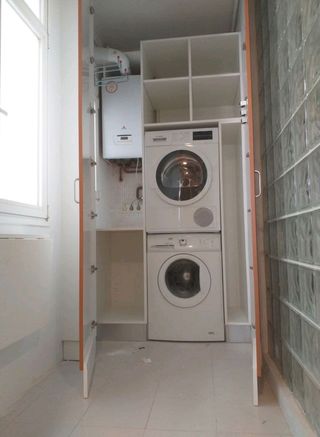 COCINAS CARPINTERIA MONTAJES