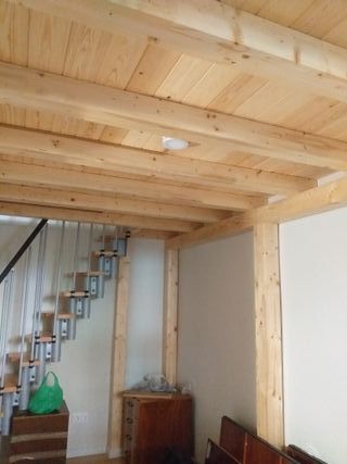 COCINAS CARPINTERIA MONTAJES