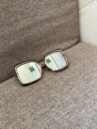 Occhiali da sole Dita Narcissus