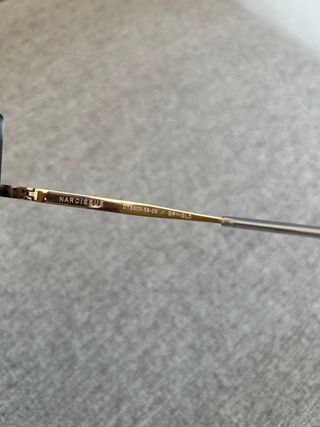 Occhiali da sole Dita Narcissus