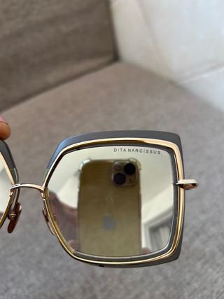 Occhiali da sole Dita Narcissus