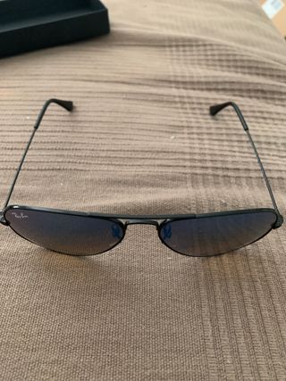 Gafas Rayban Polarizadas nuevas