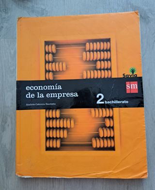 Economía de la empresa