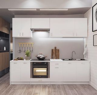 Kitchen Cocina de 2,40cm