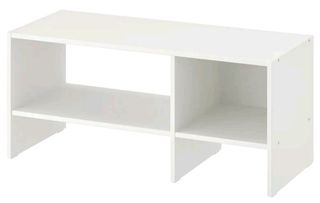 MUEBLE SALON TV BLANCO