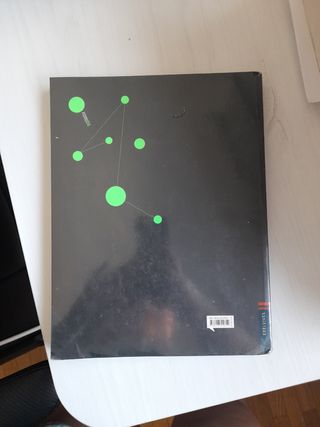 Libros Biología y Geología 1° bachillerato