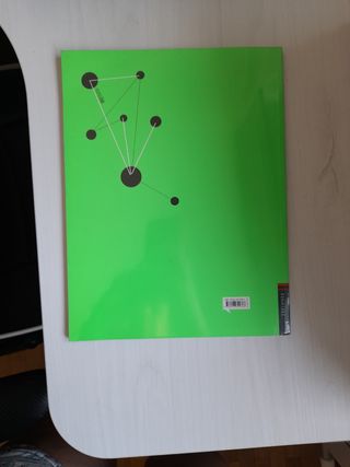 Libros Biología y Geología 1° bachillerato