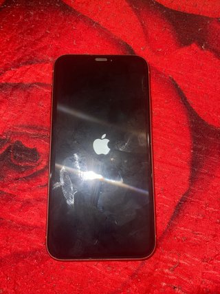 ilhone XR