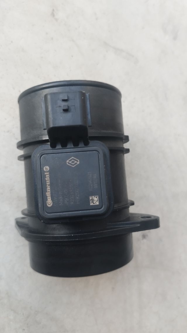 caudalimetro Renault 1.5 dci