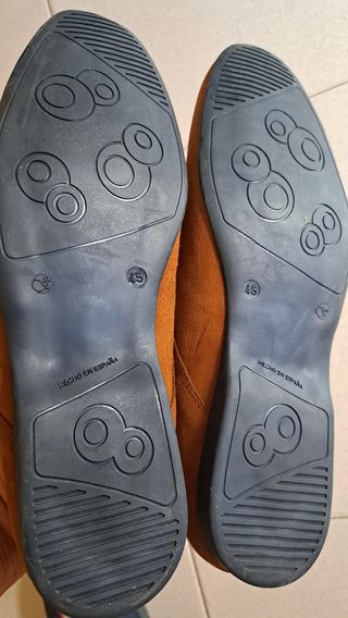 zapatos