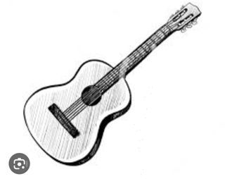 Clases iniciación a la guitarra