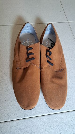 zapatos