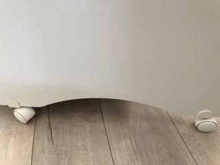 Cuna micuna bebe copito colecho