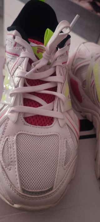 Zapatillas Fila