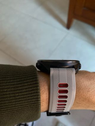 Garmin FR 965 impecable.