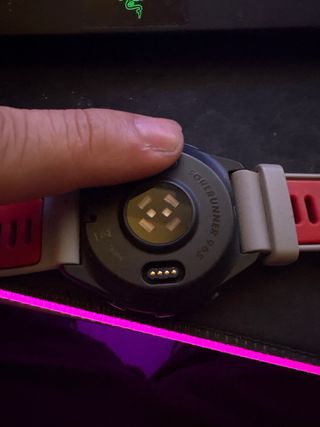 Garmin FR 965 impecable.