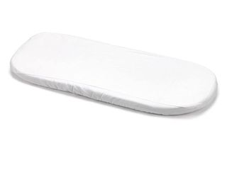 Bajera capazo bebé impermeable/transpira