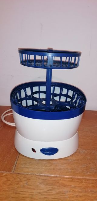 Esterilizador NUK