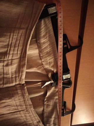 Pantalón de vestir fresco y ligero