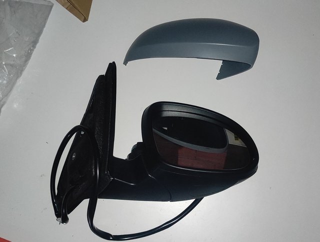 Nuevo, Retrovisor derecho Volkswagen Tiguan
