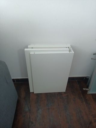 Mueble besta 60 X 40 X 64 Ikea desmontado