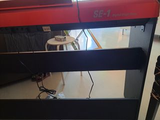 Piano digital 88 teclas