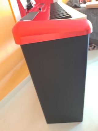 Piano digital 88 teclas