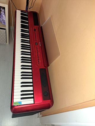 Piano digital 88 teclas