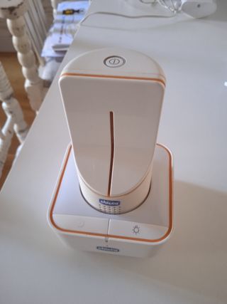 Wallkies vigilabebes Chicco