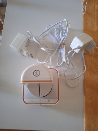 Wallkies vigilabebes Chicco