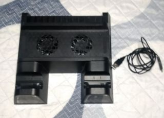 Base de Refrigeración y carga para xbox