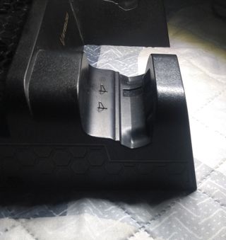 Base de Refrigeración y carga para xbox