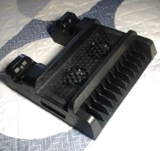 Base de Refrigeración y carga para xbox