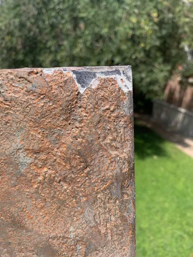 Cuadro de FRANCESC MARTÍ XI (1999)