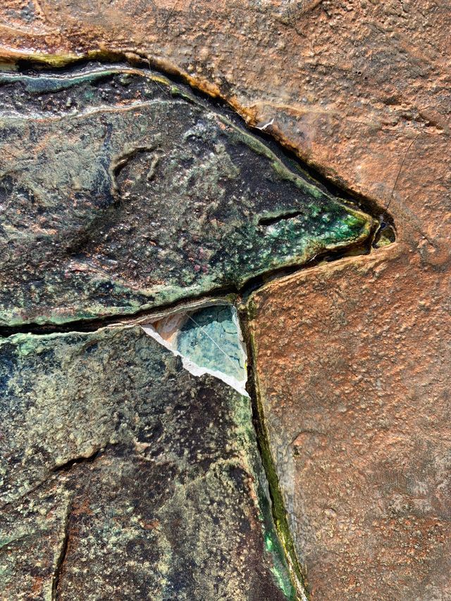 Cuadro de FRANCESC MARTÍ XI (1999)