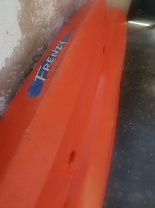Kayak individual