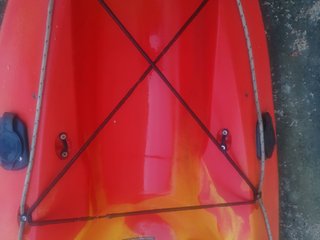 Kayak individual