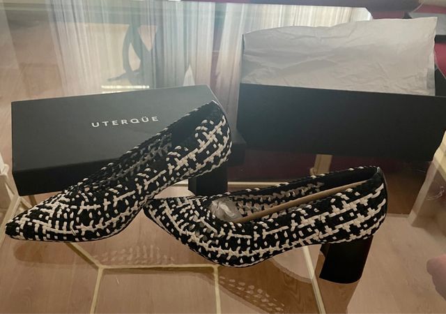 Zapatos Uterqüe