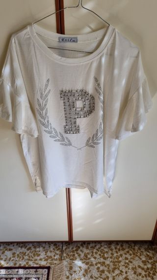 Maglie donna