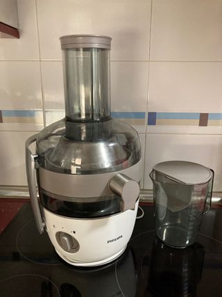 Licuadora Philips Avance Collection