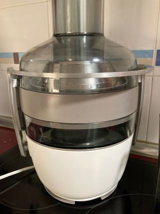 Licuadora Philips Avance Collection