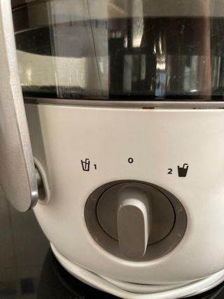 Licuadora Philips Avance Collection