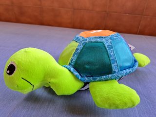 Tortuga musical Lamaze