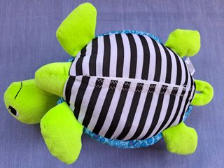 Tortuga musical Lamaze
