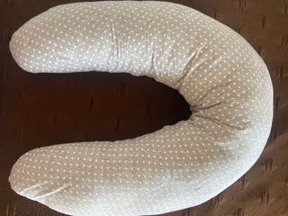 Cojín de embarazo y Lactancia