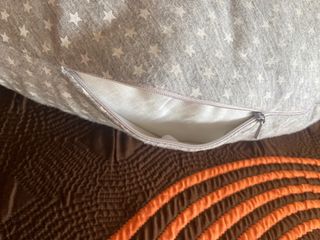 Cojín de embarazo y Lactancia