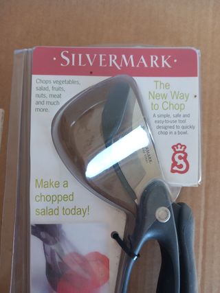 forbici doppia lama per cucina