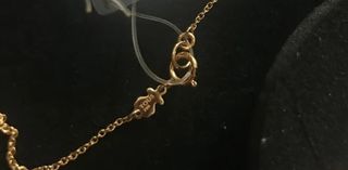 Collar diamantes Tous