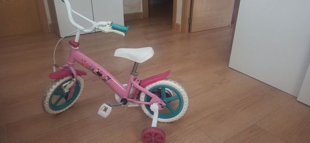 bicicleta para crianças