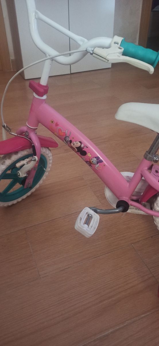 bicicleta para crianças